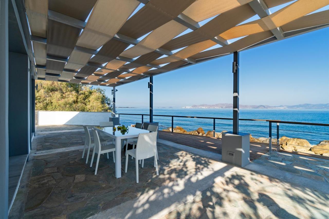 Seaside Private Beach Paradise Kos Exterior foto