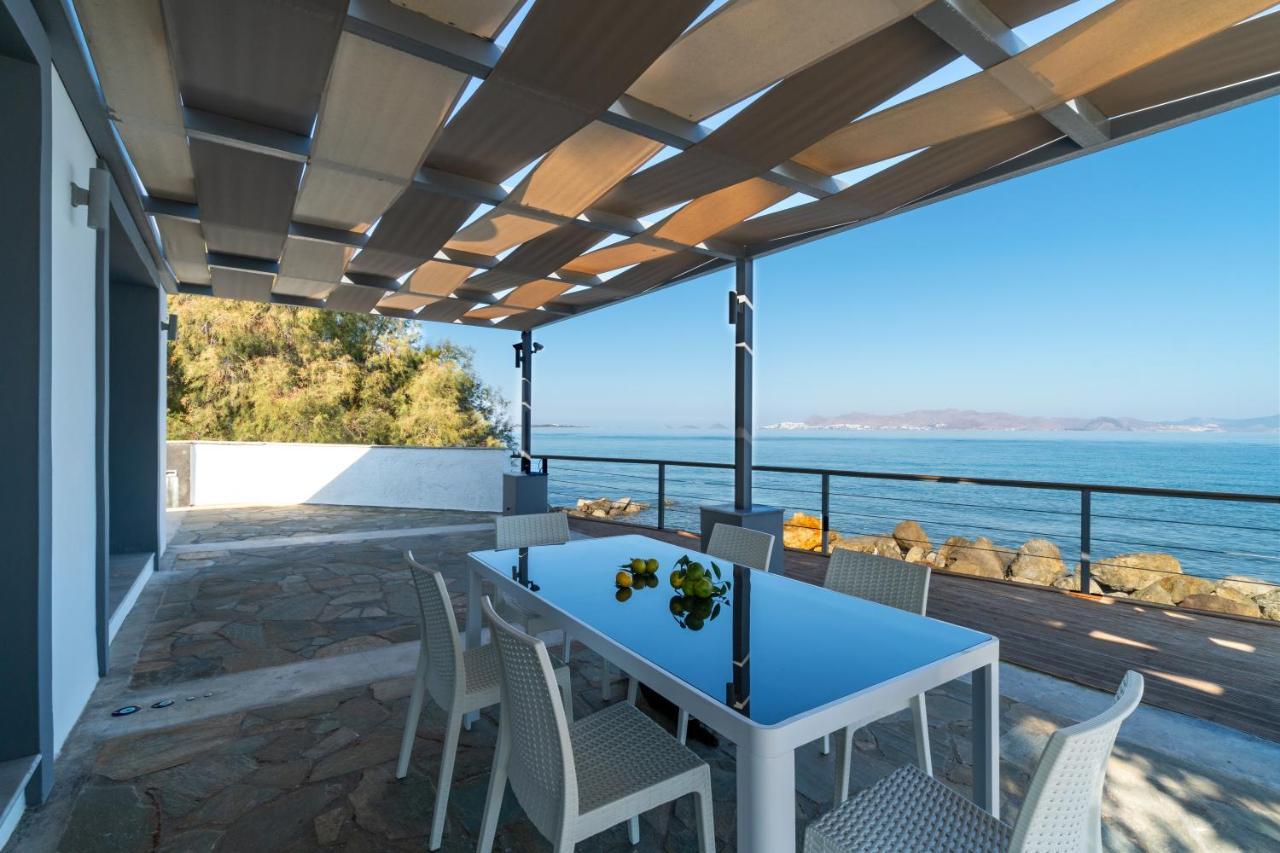 Seaside Private Beach Paradise Kos Exterior foto