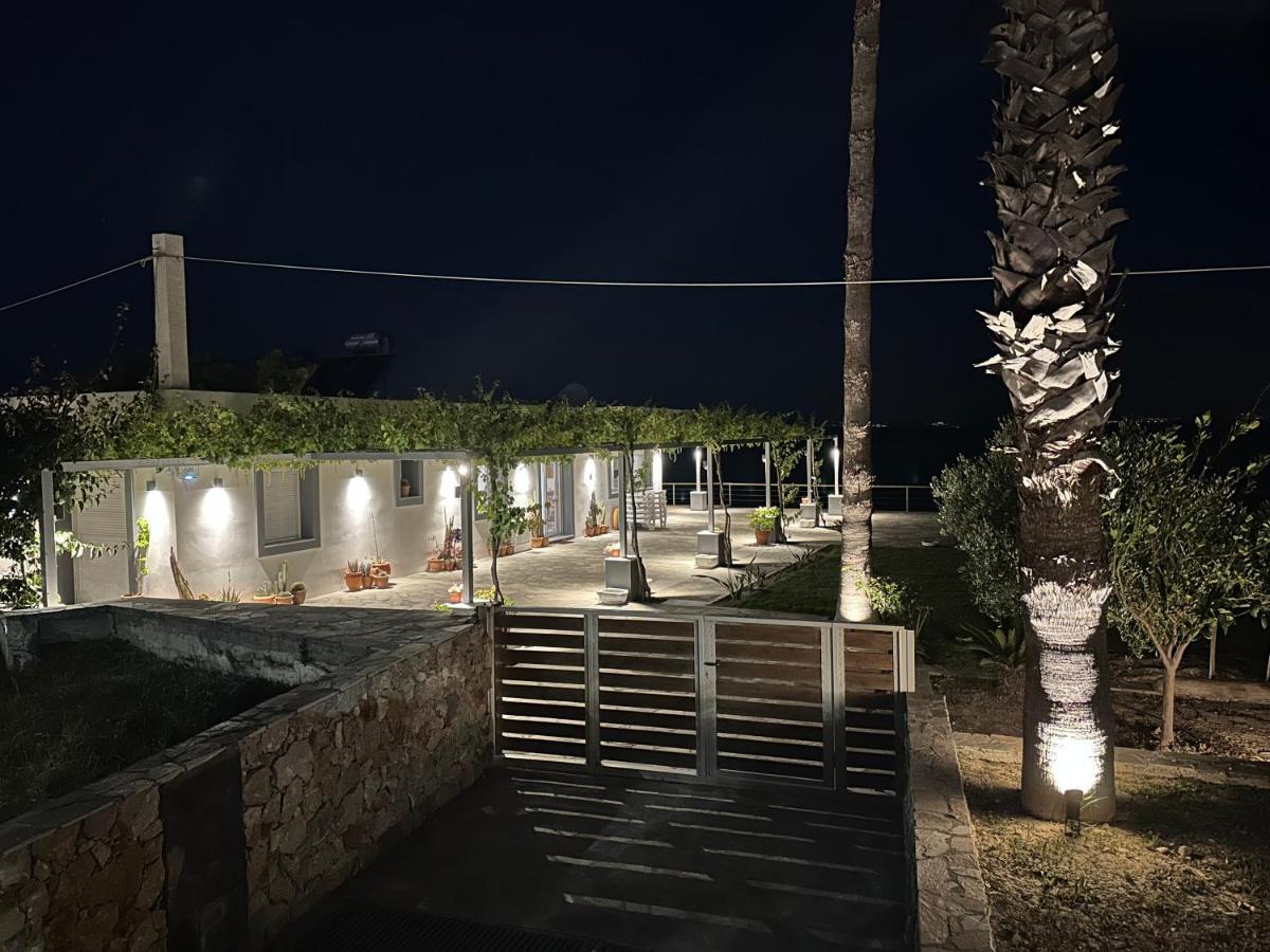 Seaside Private Beach Paradise Kos Exterior foto