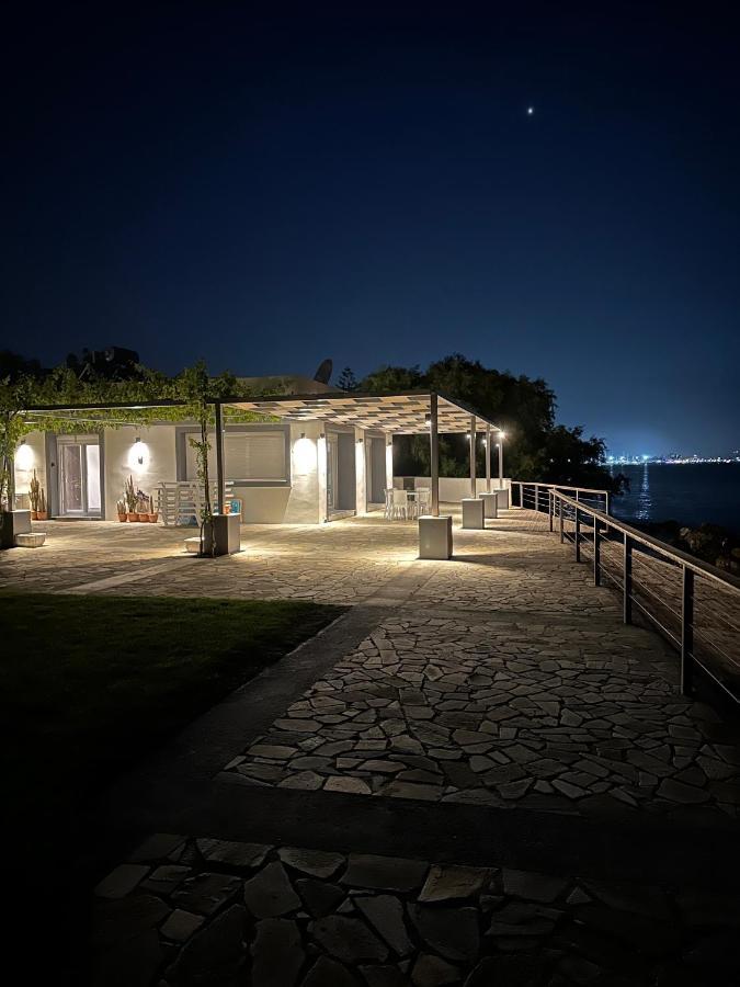 Seaside Private Beach Paradise Kos Exterior foto